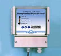1.5" Commercial/Industrial Deposit Control System