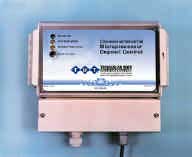 3" Commercial/Industrial Deposit Control System
