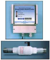 1.5" Deposit Controller with Industrial Reaction Chamber - St/St