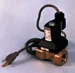 0.75" Solenoid Valve 120 V / 60 Hz