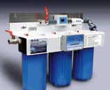 1-2 GPM - Water Treatment & Conditioning System