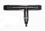 Venturi Injector 1"