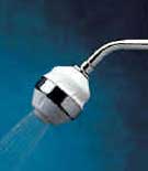 Prestige All-in-One Filtered Shower Head