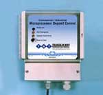 1.5" Commercial/Industrial Deposit Control System