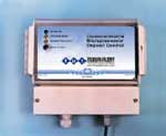 3" Commercial/Industrial Deposit Control System