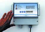 4" Commercial/Industrial Deposit Control System