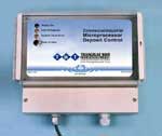 6" Commercial/Industrial Deposit Control System