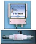 1.5" Deposit Controller with Industrial Reaction Chamber - St/St