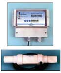 2" Deposit Controller with Industrial Reaction Chamber - PVC