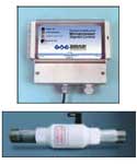 2" Deposit Controller with Industrial Reaction Chamber - St/St