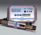 1" Deposit Controller with Reaction Chamber - St/St
