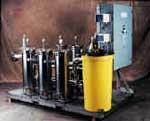 200 GPM - Transportable Water Treatment System