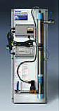 12 GPM - Ultraviolet System with Manual Shut-Off Valves, Alarm, UV Monitor and Automated Solenoid Valve - 230V / 50 Hz 