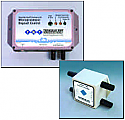 1" Deposit Controller/Copper Pipe Signal Enhancer